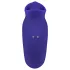 EIS Lick To Go - vibrator pentru stimulare orală - mov
