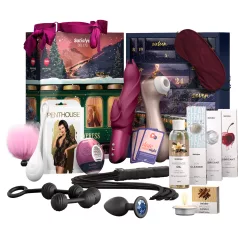   Satisfyer Advent Calendar Deluxe - calendar de Advent - 2026 (24 de piese)