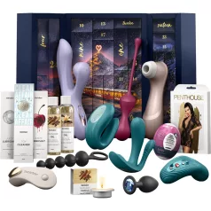   Calendar de Advent Satisfyer Premium - calendar de Advent - 2026 (24 de piese)