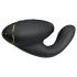 Womanizer Duo 2 - Vibrator 2în1 pentru punctul G (negru)