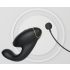 Womanizer Duo 2 - Vibrator 2în1 pentru punctul G (negru)