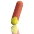 ROMP Riot - mini vibrator tip bullet - portocaliu