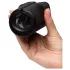 Arcwave Zing - Masturbator cu 2 motoare (negru)