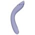 Womanizer OG - vibrator 2în1 cu pulsații de aer pentru punctul G (mov)