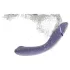 Womanizer OG - vibrator G-spot 2în1 cu unde de aer, reîncărcabil - mov