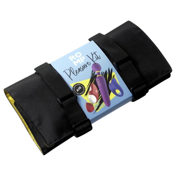 ROMP - set vibratoare pentru cupluri - diverse forme