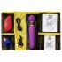 ROMP - set vibratoare pentru cupluri - diverse forme