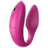 We-Vibe Sync - vibrator inteligent cuplu cu acumulator (roz)