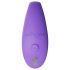 We-Vibe Sync Go - vibrator inteligent pentru cuplu (mov)