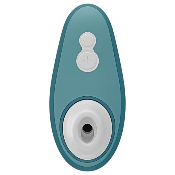 Womanizer Liberty 2 - stimulator clitoridian cu unde de aer, reîncărcabil