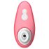 Womanizer Liberty 2 - Stimulator clitoridian cu aer pulsatoriu (roz)