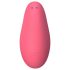 Womanizer Liberty 2 - Stimulator clitoridian cu aer pulsatoriu (roz)