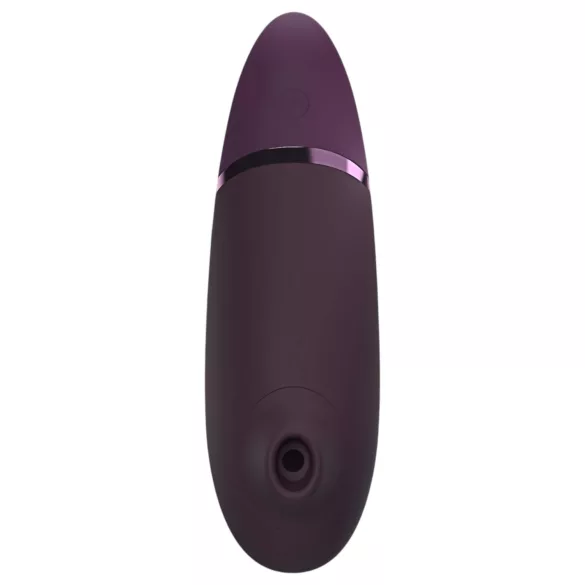 Womanizer Next - stimulator clitoris cu unde de aer - reincarcabil - mov