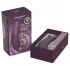Womanizer Next - stimulator clitoris cu unde de aer - reincarcabil - mov