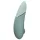 Womanizer Next - vibrator clitoridian cu unde de aer, cu acumulator (sage)