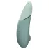 Womanizer Next - vibrator clitoridian cu unde de aer, cu acumulator (sage)