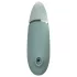 Womanizer Next - vibrator clitoridian cu unde de aer, cu acumulator (sage)