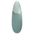 Womanizer Next - vibrator clitoridian cu unde de aer, cu acumulator (sage)