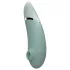 Womanizer Next - vibrator clitoridian cu unde de aer, cu acumulator (sage)