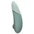 Womanizer Next - vibrator clitoridian cu unde de aer, cu acumulator (sage)