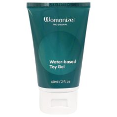 Womanizer Toy Gel - lubrifiant pe bază de apă (60ml)