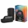 Arcwave Ion2 - masturbator cu unde de aer (negru)