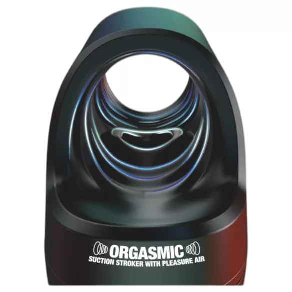 Arcwave Ion2 - masturbator cu unde de aer (negru)