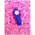 ROMP - Vibrator pentru chiloți cu telecomandă - lila