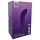 We-Vibe Melt 2 - stimulator clitoridian cu unde de aer inteligent - mov