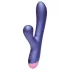 ROMP Pulse - Vibrator pentru punctul G cu stimulator clitoridian cu unde de aer