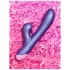ROMP Pulse - Vibrator pentru punctul G cu stimulator clitoridian cu unde de aer