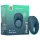 We-Vibe Pivot 2 - Inel penian cu vibrații controlat prin aplicație, pentru bărbați (albastru)