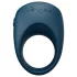 We-Vibe Pivot 2 - Inel penian cu vibrații controlat prin aplicație, pentru bărbați (albastru)