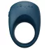 We-Vibe Pivot 2 - Inel penian cu vibrații controlat prin aplicație, pentru bărbați (albastru)