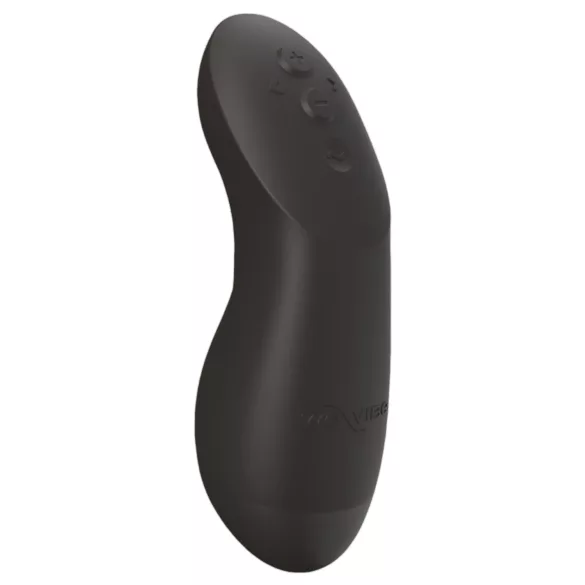 We-Vibe Chorus Pro - vibrator pentru cuplu cu aplicație și telecomandă (negru)