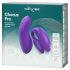We-Vibe Chorus Pro - vibrator pentru cuplu cu telecomandă inteligentă - mov