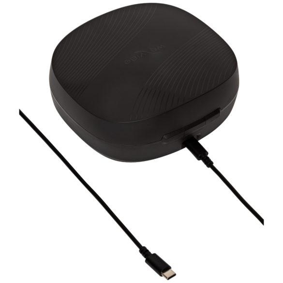 We-Vibe Chorus Pro - vibrator pentru cuplu cu telecomandă inteligentă - mov