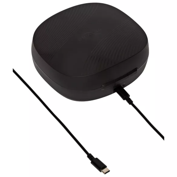 We-Vibe Chorus Pro - vibrator de cuplu cu aplicație și telecomandă (roz)