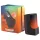 Arcwave Air - masturbator extensibil cu unde de aer, cu acumulator (negru)