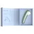 Womanizer Pro - stimulator clitoridian cu unde de aer (verde)