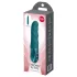 Fun Factory Stronic Petite - vibrator texturat (verde)
