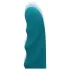 Fun Factory Stronic Petite - vibrator texturat (verde)