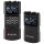 mystim Tension Lover 2 - set digital electro (negru)