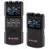 mystim Tension Lover 2 - set digital electro (negru)