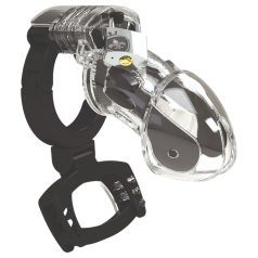 Mystim - cușcă pentru penis electro - stimulare electrică