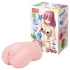 TAMASHII Acacia Night - vagină masturbatoare anime (culoare naturală)