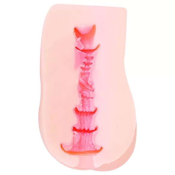 TAMASHII Acacia Night - vagină masturbatoare anime (culoare naturală)
