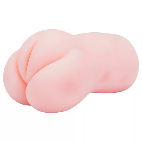 TAMASHII Soție pofticioasă - masturbator din material artificial tip vagin hentai (culoare naturală)