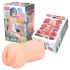 TAMASHII Waiting Girl - vagin masturbator hentai (culoare naturală)
