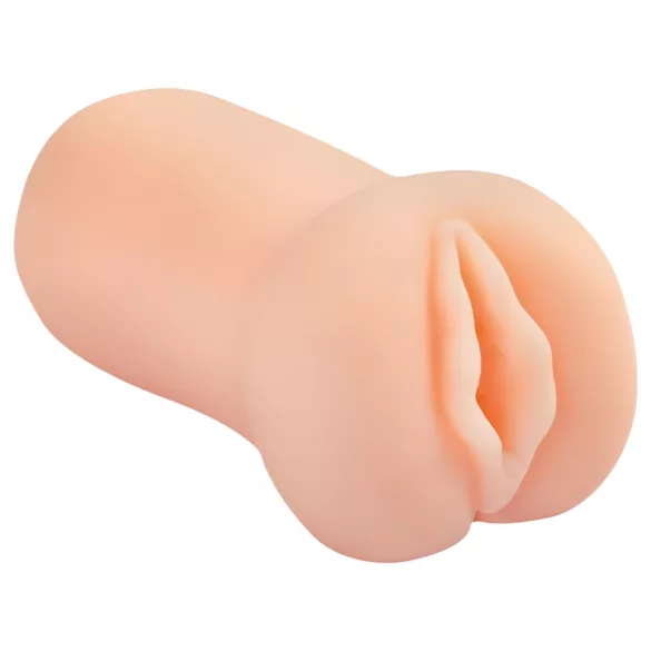 TAMASHII Urethral Play - masturbator tip vagin artificial anime (culoare naturală)